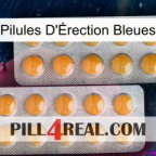 Blue Erection Pills levitra2